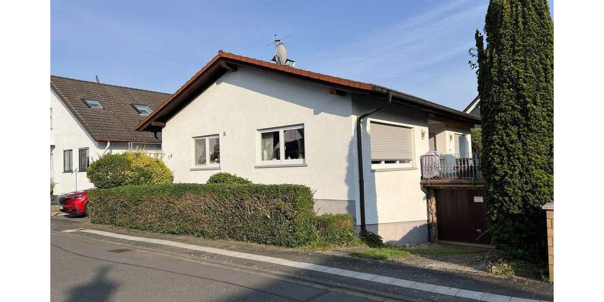 Einfamilienhaus Münster - Dieburg Münster - 3 Zimmer, 105 m&sup2;, 500.000&euro; | Angebot:25806088