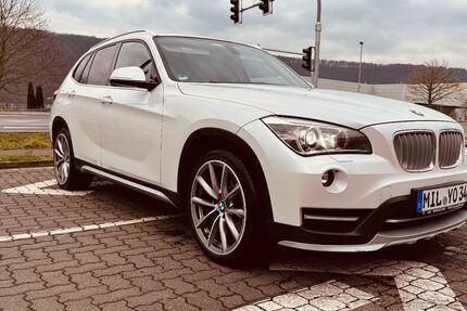 BMW X1 239.000 km 9.300 &euro; Dorfprozelten 97904