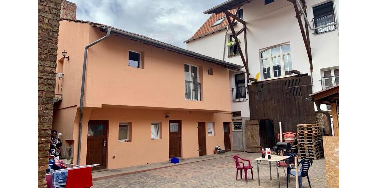 Mehrfamilienhaus, Wohnhaus Seligenstadt - 11 Zimmer, 450 m&sup2;, 890.000&euro; | Angebot:25088255