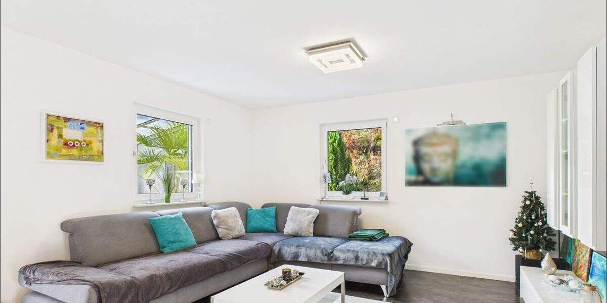 Einfamilienhaus Johannesberg / Steinbach Steinbach - 4 Zimmer, 155 m&sup2;, 659.000&euro; | Angebot:25705934