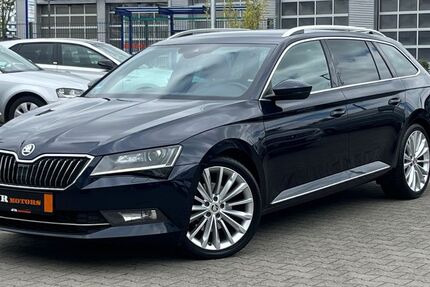 Skoda Superb 186.230 km 15.480 &euro; Dietzenbach / bei Frankfurt am Main 63128