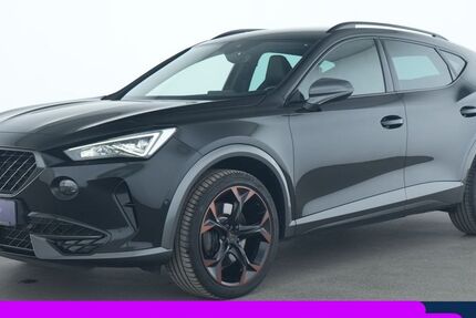 Cupra Formentor 20.409 km 28.879 &euro; Dietzenbach bei Frankfurt 63128