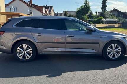 Renault Talisman 154.000 km 11.900 &euro; Freigericht Somborn 63579