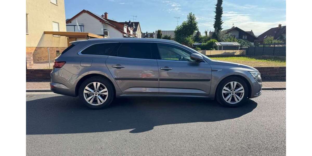 Renault Talisman 154.000 km 11.900 &euro; Freigericht Somborn 63579