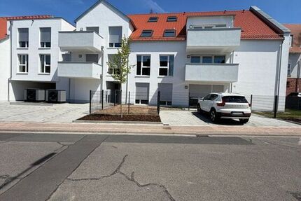 Luxus Wohnung mit 4 Zimmern und viel Platz + Privatem Garten in Sulzbach am Main - Wohnung Sulzbach am Main | Angebot:27201721
