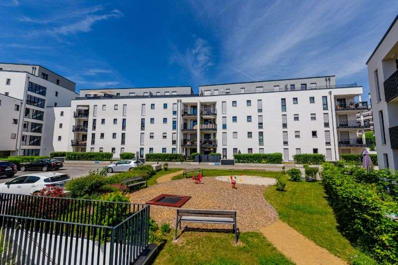 Etagenwohnung Hanau Innenstadt - 3 Zimmer, 85 m&sup2;, 1.070&euro; | Angebot:26695345