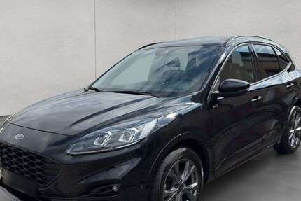 Ford Kuga 29.719 km 20.550 &euro; Hanau 63452