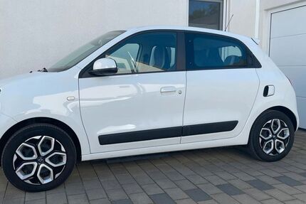 Renault Twingo 26.900 km 9.999 &euro; Mainhausen 63533