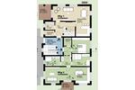 Dachgeschoßwohnung Schaafheim - 3 Zimmer, 65 m&sup2;, 299.000&euro; | Angebot:27281950