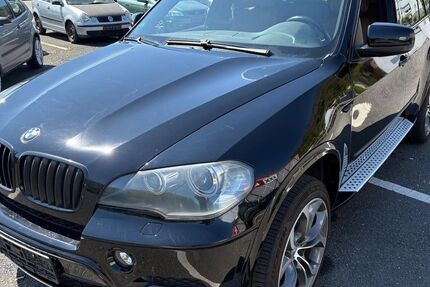 BMW X5 195.000 km 10.798 &euro; Freudenberg 97896