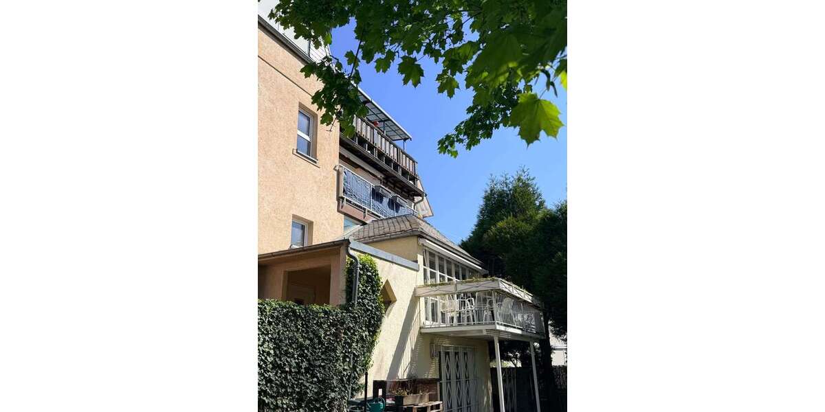 Etagenwohnung Kahl am Main - 1 Zimmer, 74 m&sup2;, 700&euro; | Angebot:26302952