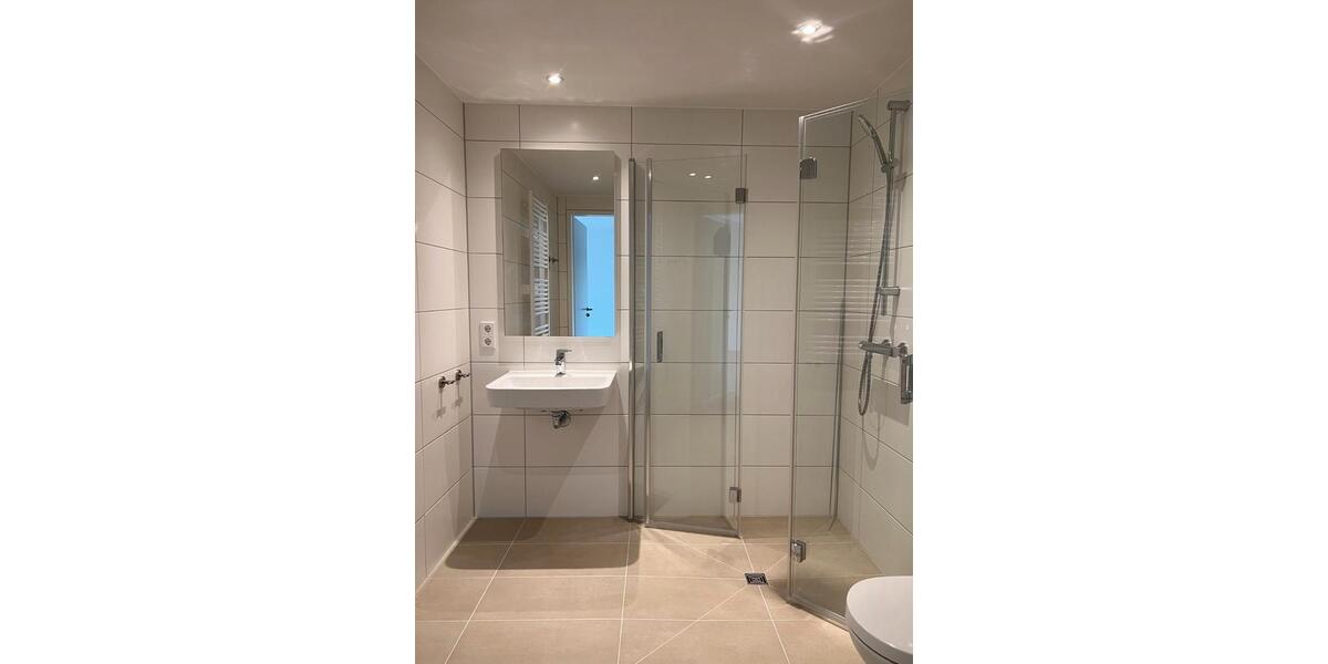 Etagenwohnung Stockstadt am Main - 2 Zimmer, 55 m&sup2;, 710&euro; | Angebot:26281628