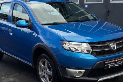 Dacia Sandero 194.000 km 4.980 &euro; Dietzenbach 63128