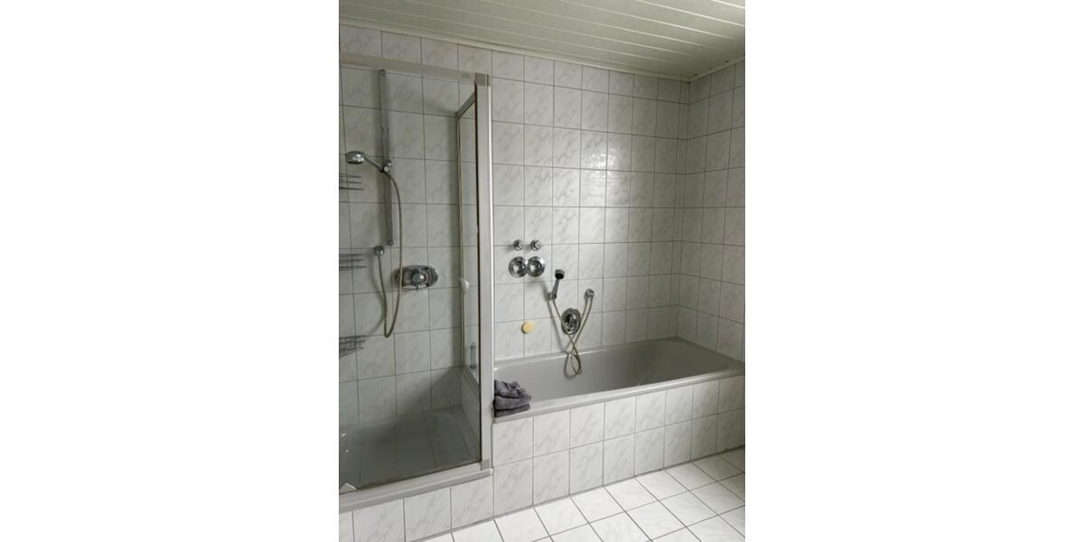 Terrassenwohnung Frammersbach - 3 Zimmer, 100 m&sup2;, 800&euro; | Angebot:24362953