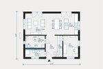 Family-Power trifft Pure Home 2 - Goldbachs cleverstes Zuhause-Paket - Einfamilienhaus Goldbach | Angebot:27293025