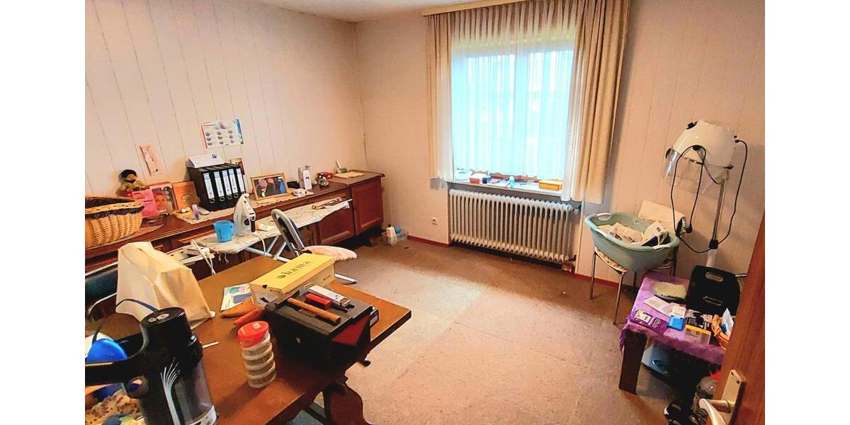 Einfamilienhaus Otzberg - 7 Zimmer, 225 m&sup2;, 450.000&euro; | Angebot:25790267