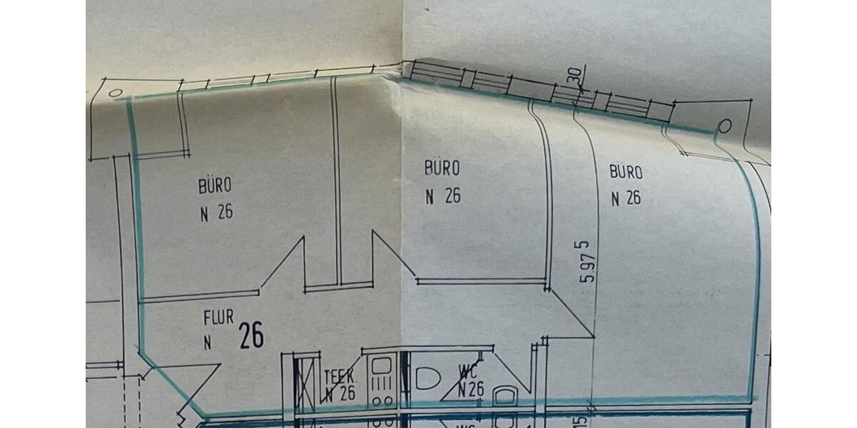 Gewerbeobjekt Rödermark - 695&euro; | Angebot:25138431