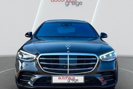 Mercedes-Benz S 350 47.000 km 82.900 &euro; Hasselroth 63594