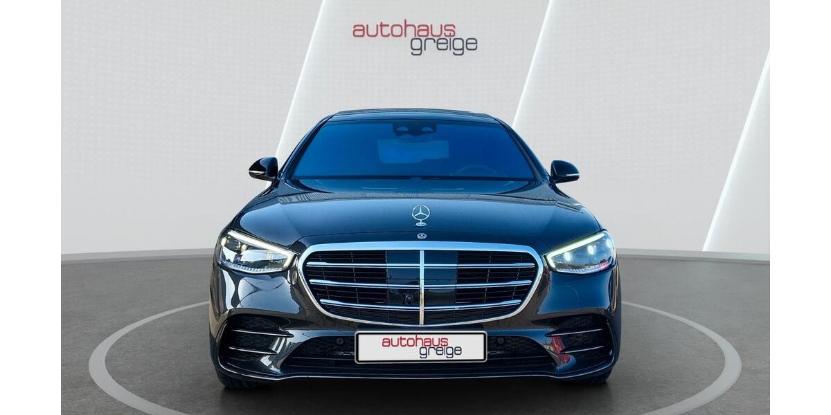 Mercedes-Benz S 350 47.000 km 82.900 &euro; Hasselroth 63594