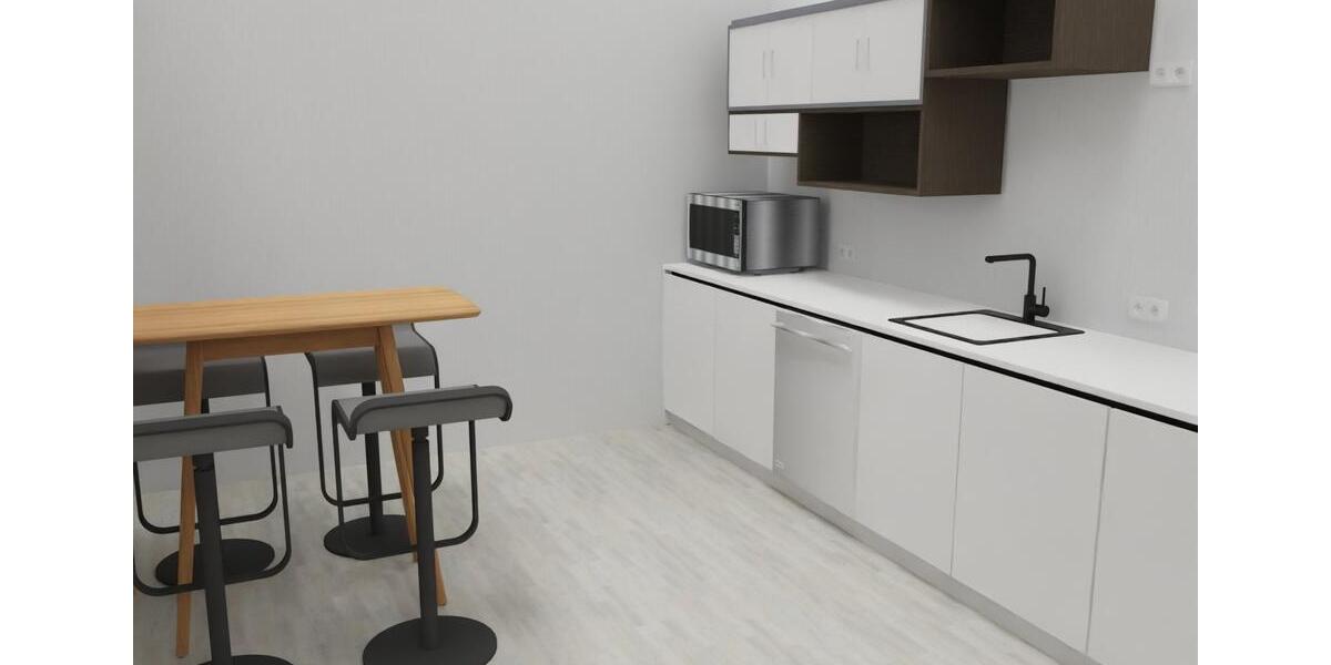 Gewerbeobjekt Bessenbach - 9&euro; | Angebot:24604705