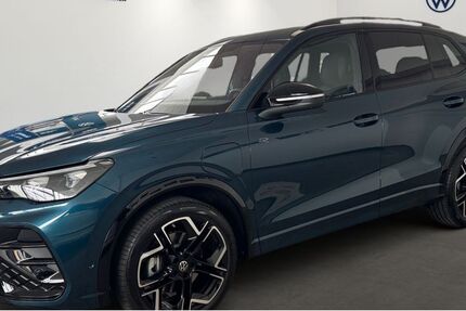 VW Tiguan 25.506 km 48.880 &euro; Aschaffenburg 63741