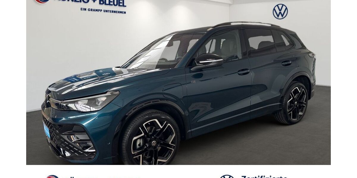 VW Tiguan 25.506 km 49.420 &euro; Aschaffenburg 63741