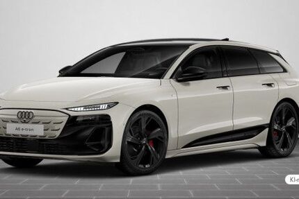 Audi A6 e-tron 12.718 km 68.880 &euro; Aschaffenburg 63741