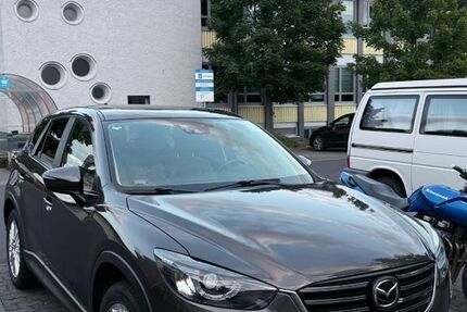 Mazda CX-5 158.000 km 13.950 &euro; Hanau 63454