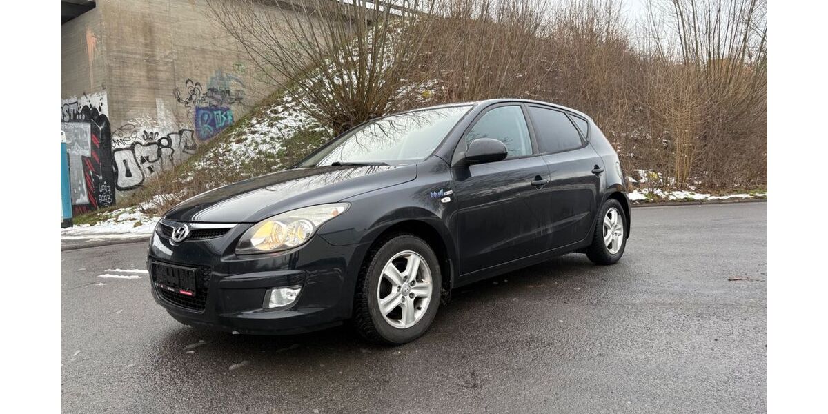 Hyundai i30 164.417 km 4.600 &euro; Dieburg 64807