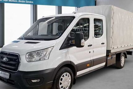 Ford Transit 94.548 km 22.840 &euro; Maintal 63477