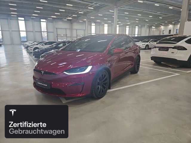 Tesla Model X 27.320 km 85.700 &euro; Hanau 63457