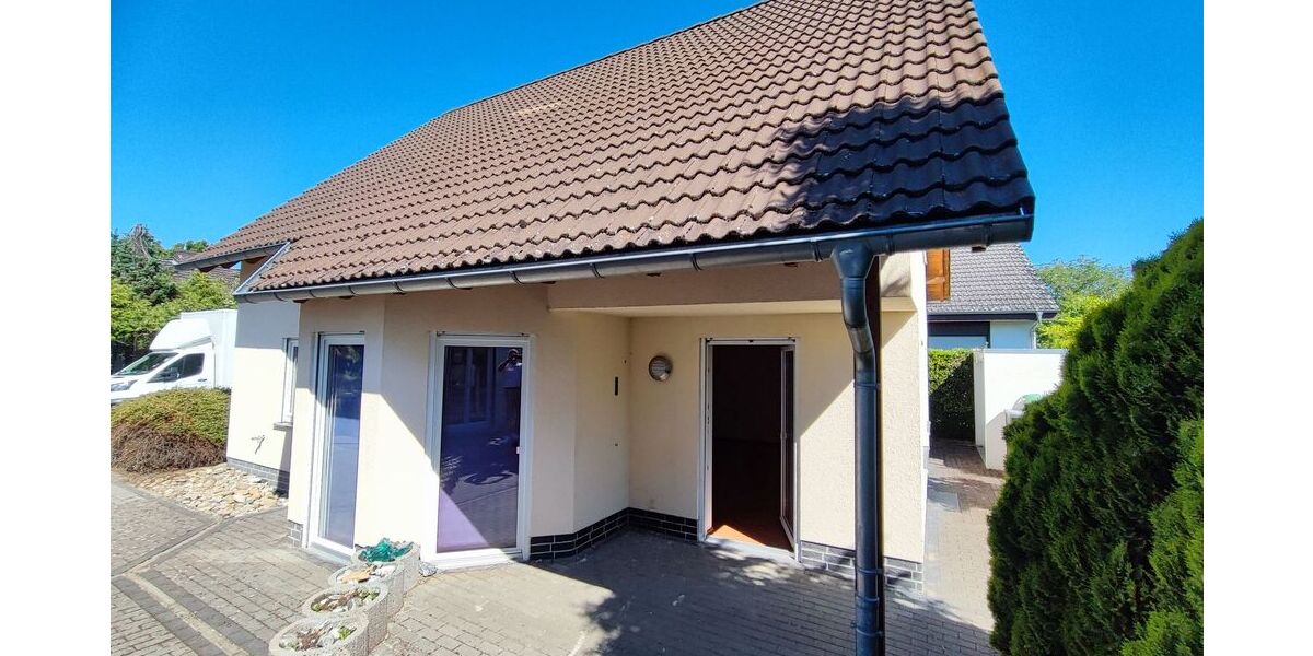Gepflegtes Einfamilienhaus mit Garage und schönem Grundstück in Groß-Zimmern (Courtage-frei) - Einfamilienhaus Groß-Zimmern Zimmern | Angebot:26666299