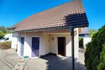 Gepflegtes Einfamilienhaus mit Garage und schönem Grundstück in Groß-Zimmern (Courtage-frei) - Einfamilienhaus Groß-Zimmern Zimmern | Angebot:26666299