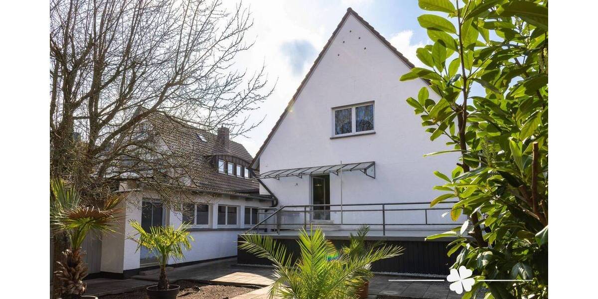 Mehrfamilienhaus, Wohnhaus Haibach - 8 Zimmer, 218 m&sup2;, 535.000&euro; | Angebot:26244927