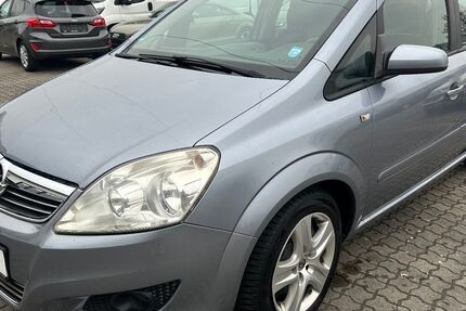 Opel Zafira 195.000 km 1.630 &euro; Groß Umstadt 64823