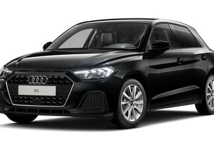 Audi A1 7.200 km 24.999 &euro; Linsengericht 63589