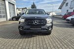 Mercedes-Benz X 250 d 4Matic Doppelkabine 26.914 km 34.890 &euro; Rodgau 63110