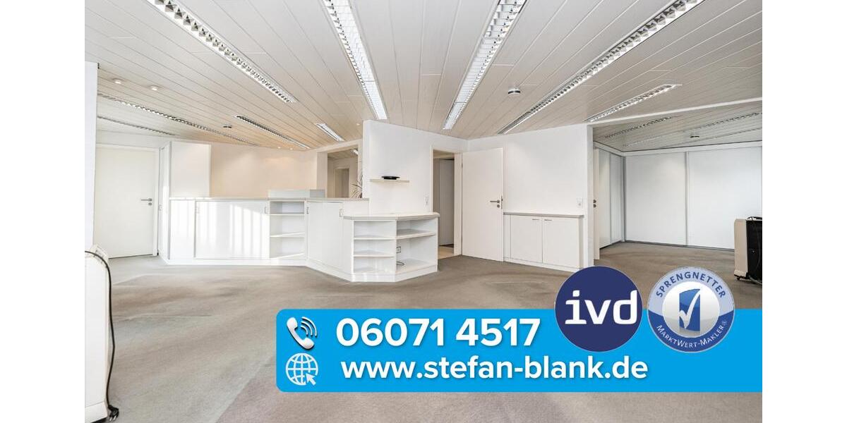 Gewerbeobjekt Groß-Zimmern Zimmern - 850&euro; | Angebot:24870351