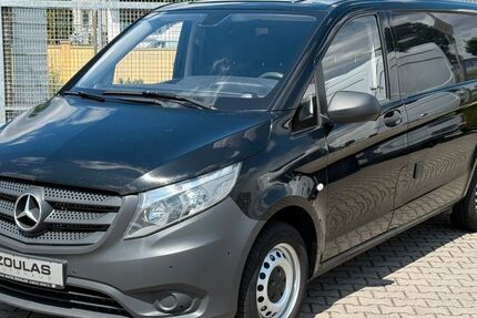 Mercedes-Benz Vito 340.000 km 13.400 &euro; Maintal OT Dörnigheim 63477
