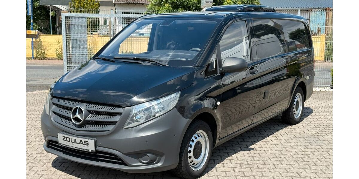 Mercedes-Benz Vito 340.000 km 13.400 &euro; Maintal OT Dörnigheim 63477
