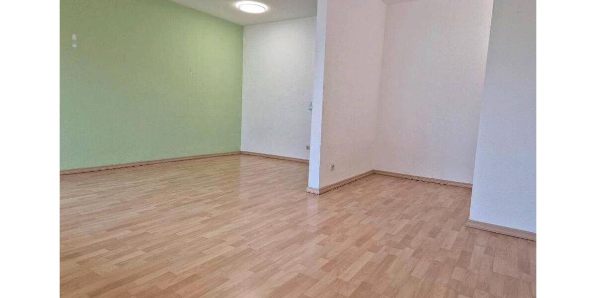 Etagenwohnung Hanau - 1 Zimmer, 39 m&sup2;, 570&euro; | Angebot:26265668