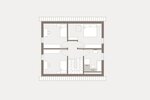 Projektiertes Einfamilienhaus mit Keller in Mainhausen mit Mainblick technikfertig - Einfamilienhaus Mainhausen Mainflingen | Angebot:27284935