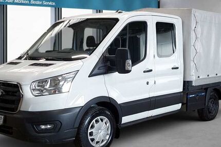 Ford Transit 82.639 km 26.540 &euro; Maintal 63477