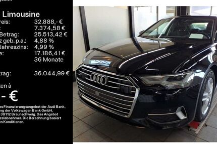 Audi A6 77.250 km 31.488 &euro; Mühlheim 63165