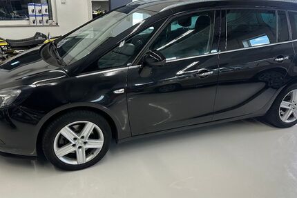 Opel Zafira 242.500 km 3.980 &euro; Groß Umstadt 64823