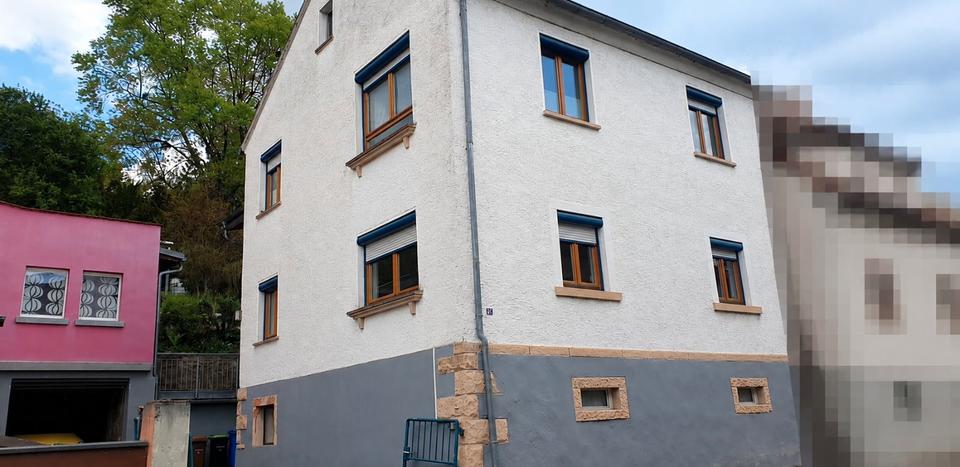 Doppelhaushälfte Aschaffenburg Gailbach - 499.000&euro; | Angebot:26580535