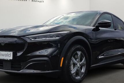 Ford Mustang Mach-E 48.000 km 34.900 &euro; Linsengericht-Altenhassl 63589