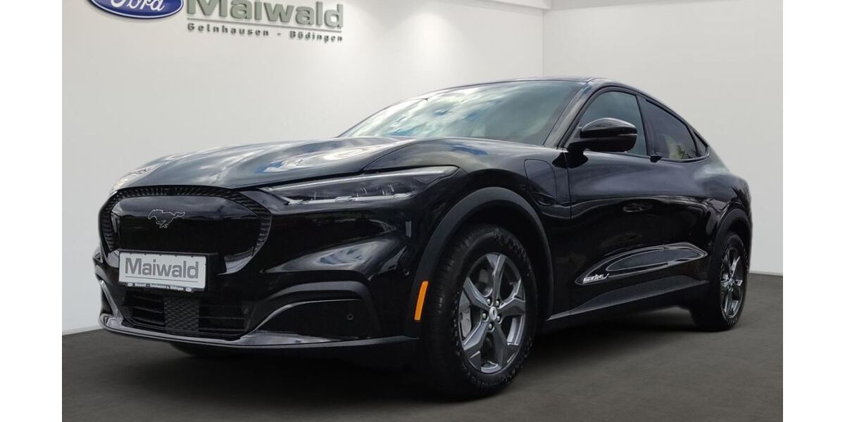 Ford Mustang Mach-E 48.000 km 34.900 &euro; Linsengericht-Altenhassl 63589