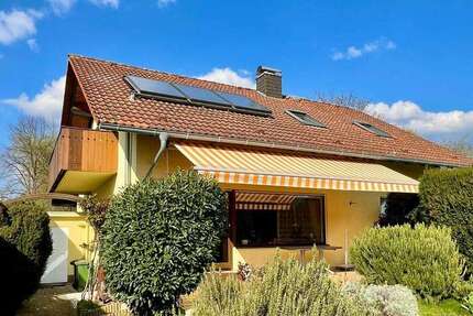 Haus Dietzenbach - 5.5 Zimmer, 173 m&sup2;, 690.000&euro; | Angebot:27332863