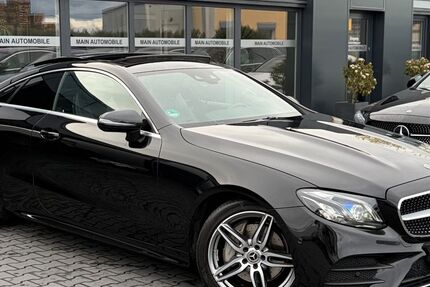 Mercedes-Benz E 200 77.000 km 32.890 &euro; Seligenstadt 63500